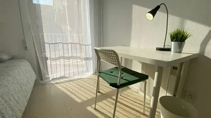 Room for rent in Madrid Puente de Vallecas, Madrid