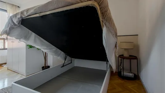 Rooms in Madrid Retiro - photo 6