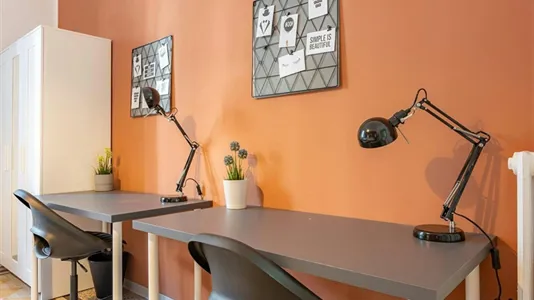 Rooms in Milano Zona 1 - Centro storico - photo 6