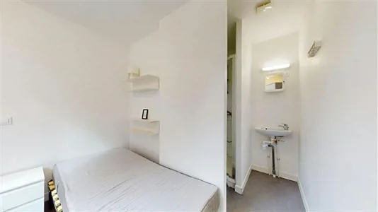 Rooms in Lille - photo 2