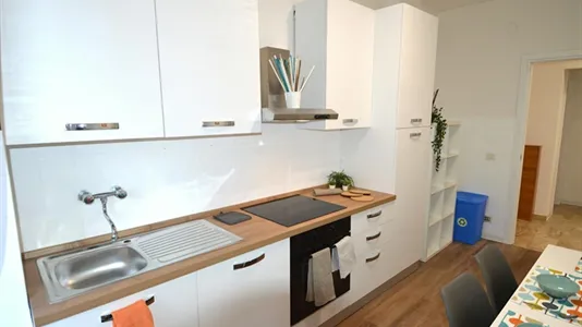 Rooms in Modena - photo 3