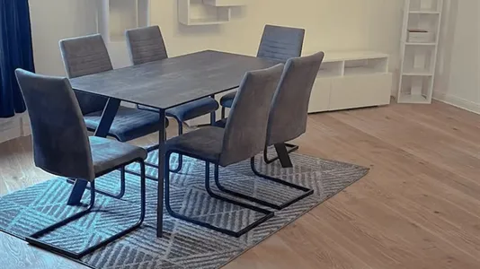 Rooms in Berlin Pankow - photo 9