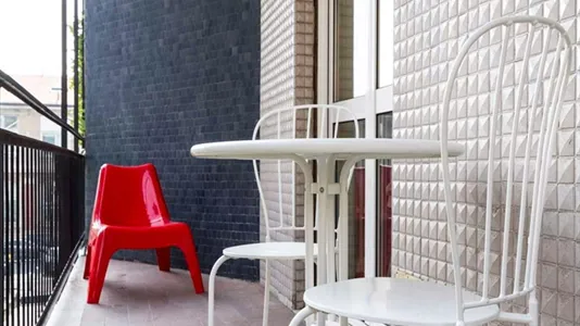 Rooms in Milano Zona 6 - Barona, Lorenteggio - photo 1