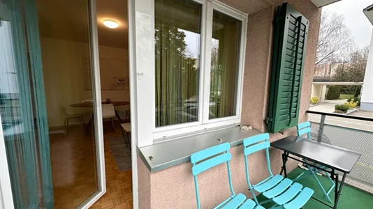 Rooms in Bülach - photo 3