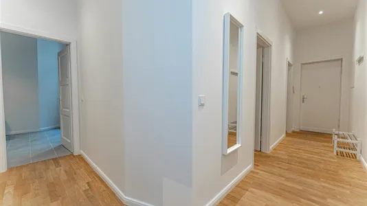 Rooms in Berlin Pankow - photo 4