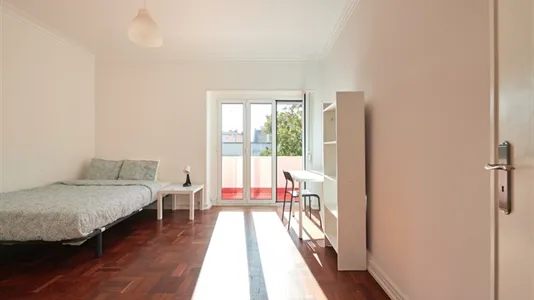 Rooms in Location is not specified - photo 6