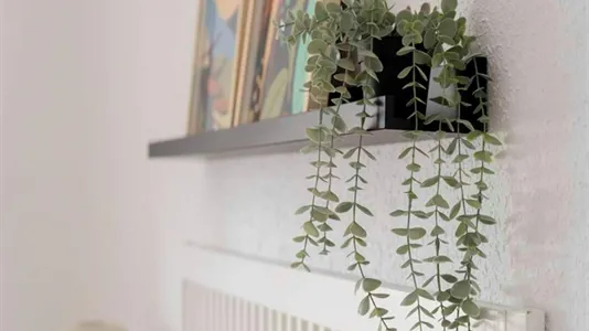 Rooms in Madrid Chamberí - photo 5