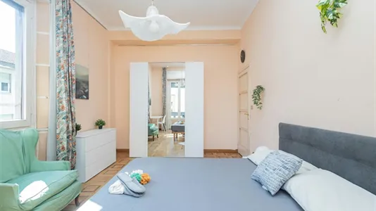 Rooms in Milano Zona 2 - Stazione Centrale, Gorla, Turro, Greco, Crescenzago - photo 4