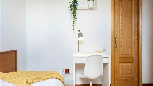 Rooms in Madrid Tetuán - photo 9