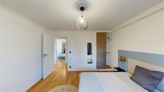 Rooms in Rouen - photo 2