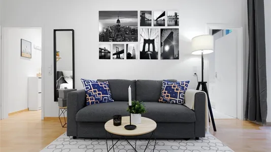 Apartments in Berlin Pankow - photo 4