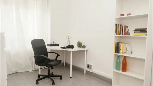 Rooms in Turin - photo 6