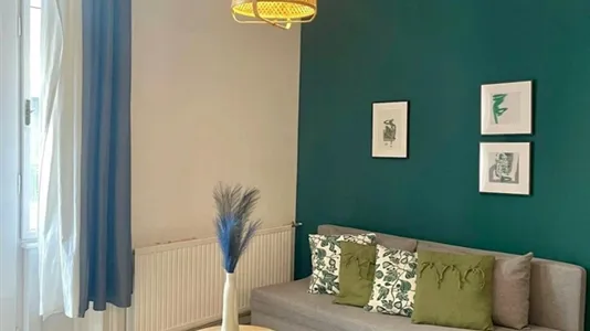 Apartments in Budapest Terézváros - photo 3