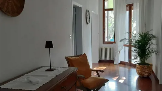 Apartments in Padua - photo 2
