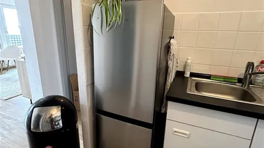 Apartments in Location is not specified - photo 8