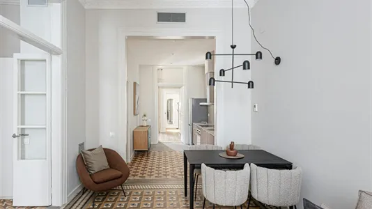 Apartments in Barcelona Ciutat Vella - photo 4