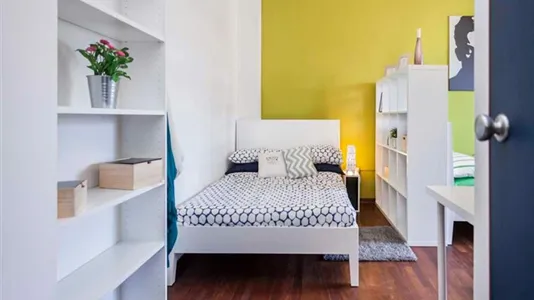 Rooms in Milano Zona 6 - Barona, Lorenteggio - photo 3