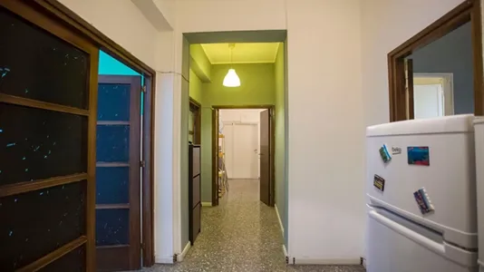 Rooms in Roma Municipio II – Parioli/Nomentano - photo 10