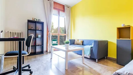 Rooms in Padua - photo 2