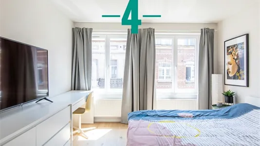 Rooms in Stad Brussel - photo 6