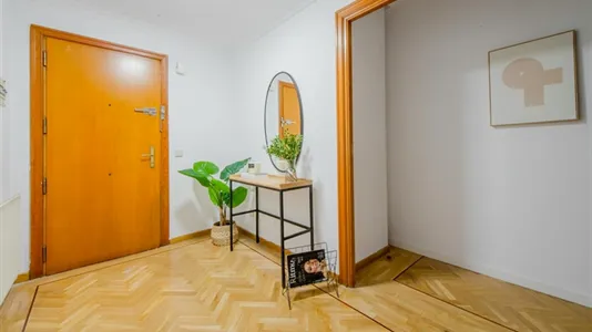 Rooms in Madrid Retiro - photo 10