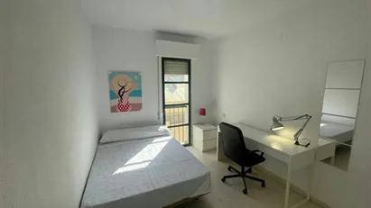 Room for rent in Alfarería, Andalucía