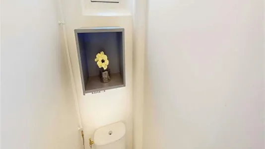 Rooms in Paris 9ème arrondissement - photo 8