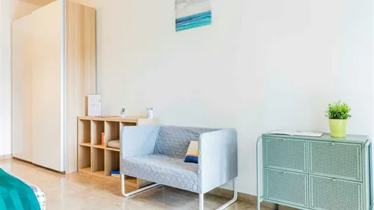 Rooms in Padua - photo 1