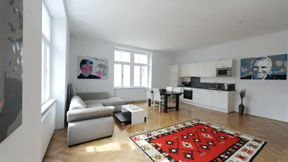 Apartment for rent in Vienna Landstraße, Vienna