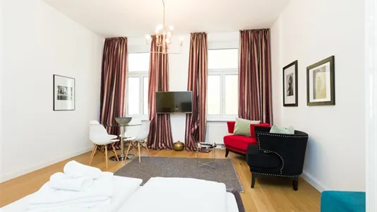 Apartments in Vienna Alsergrund - photo 7