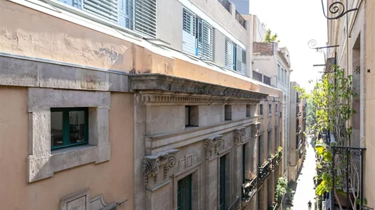 Apartments in Barcelona Ciutat Vella - photo 4