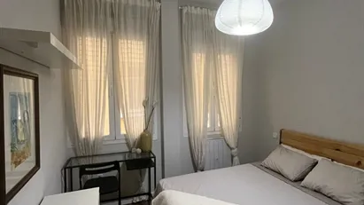 Room for rent in Madrid Salamanca, Madrid