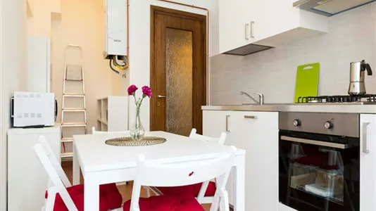 Rooms in Milano Zona 3 - Porta Venezia, Città Studi, Lambrate - photo 10