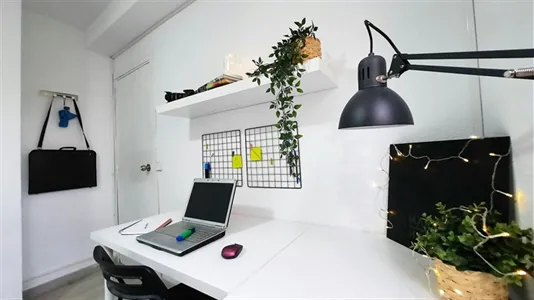 Rooms in Madrid Usera - photo 7