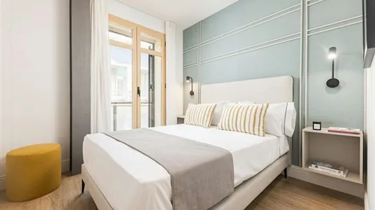 Apartments in Málaga - photo 6