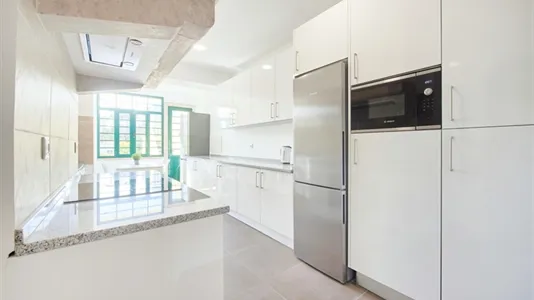 Rooms in Location is not specified - photo 9