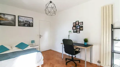 Room for rent in Nanterre, Île-de-France