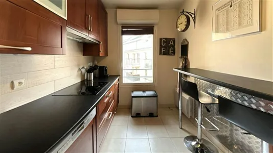 Apartments in Nanterre - photo 7