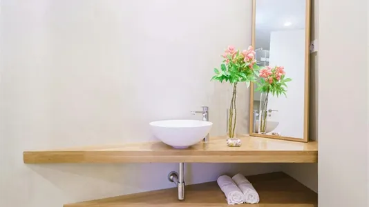 Apartments in Madrid Salamanca - photo 9