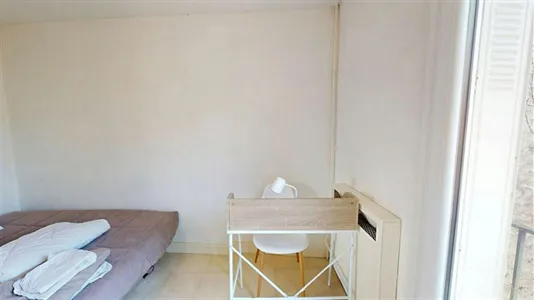 Rooms in Limoges - photo 2