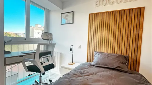 Rooms in Madrid San Blas - photo 9