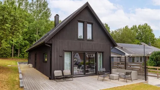 Houses in Tyresö - photo 3