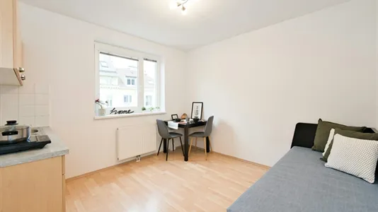 Apartments in Wien Meidling - photo 2