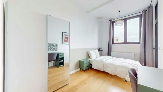 Rooms in Brussels Schaarbeek - photo 1
