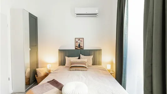 Rooms in Budapest Ferencváros - photo 1