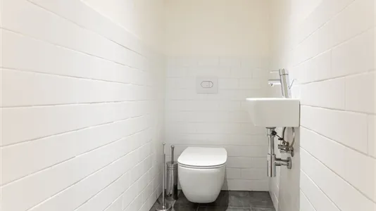 Rooms in Prague 1 - photo 10