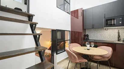 Apartment for rent in Madrid Chamberí, Madrid