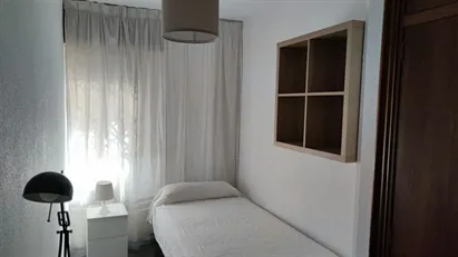 Room for rent in Murcia, Región de Murcia