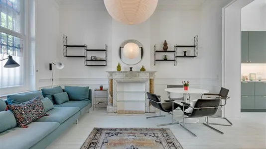 Rooms in Brussels Vorst - photo 6