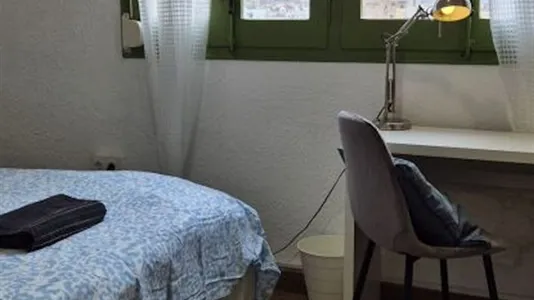 Rooms in Valencia Ciutat Vella - photo 7